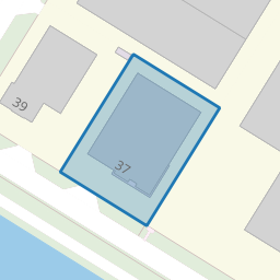 Perceel TBG01-F-5133