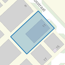 Perceel TBG01-F-5141