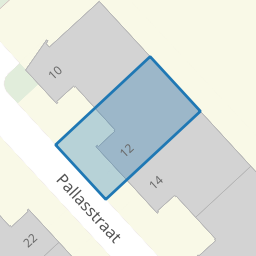 Perceel TBG01-F-5151