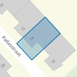 Perceel TBG01-F-5152