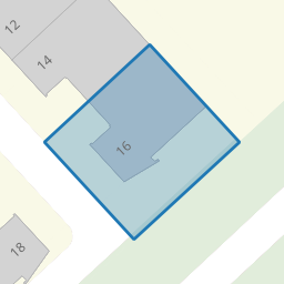 Perceel TBG01-F-5153