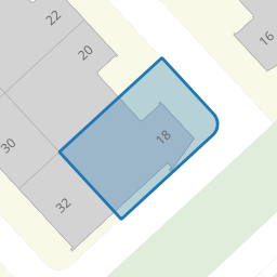 Perceel TBG01-F-5154