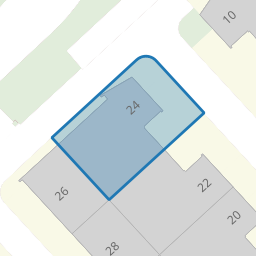 Perceel TBG01-F-5157