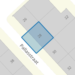 Perceel TBG01-F-5159