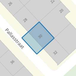 Perceel TBG01-F-5160