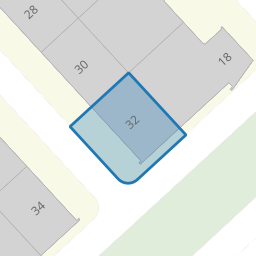 Perceel TBG01-F-5161