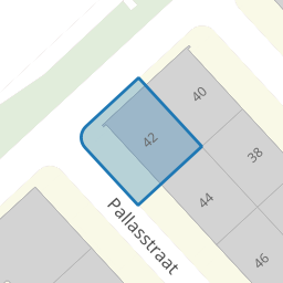 Perceel TBG01-F-5166