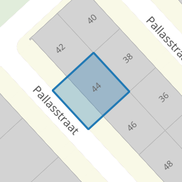 Perceel TBG01-F-5167