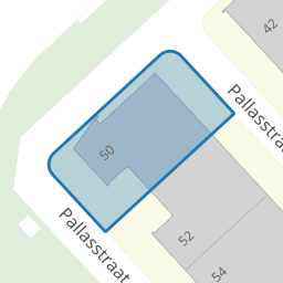 Perceel TBG01-F-5170