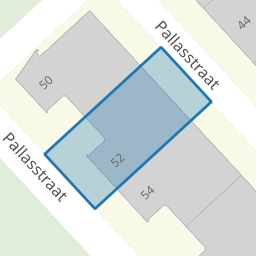 Perceel TBG01-F-5171