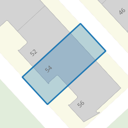 Perceel TBG01-F-5172