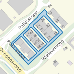 Perceel TBG01-F-5174