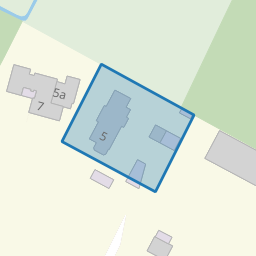 Perceel TBG01-F-5176