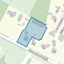 Perceel TBG01-F-5179