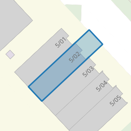 Perceel TBG01-F-5181