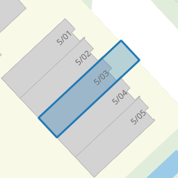 Perceel TBG01-F-5182