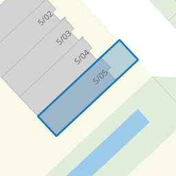 Perceel TBG01-F-5184