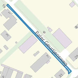 Perceel TBG01-F-5190