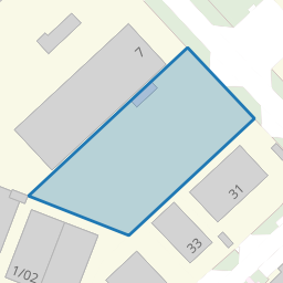 Perceel TBG01-F-5194