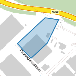 Perceel TBG01-F-5197