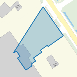 Perceel TBG01-F-5201