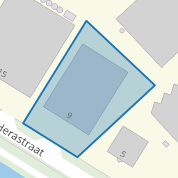 Perceel TBG01-F-5214