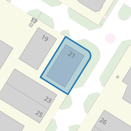 Perceel TBG01-F-5219