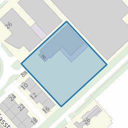 Perceel TBG01-F-5236