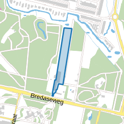 Perceel TBG01-F-5240