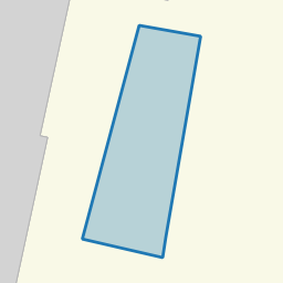 Perceel TBG01-F-5242