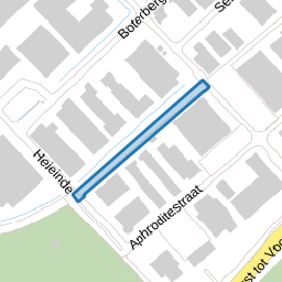 Perceel TBG01-F-5254