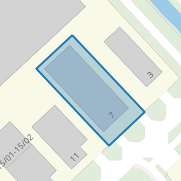 Perceel TBG01-F-5311