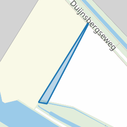 Perceel TBG01-F-5313