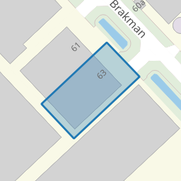 Perceel TBG01-F-5319