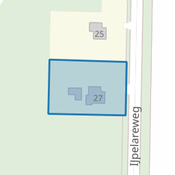 Perceel TBG01-F-5320