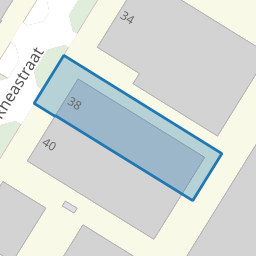 Perceel TBG01-F-5324