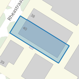 Perceel TBG01-F-5325