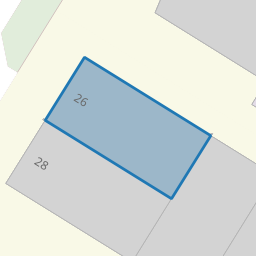 Perceel TBG01-F-5326