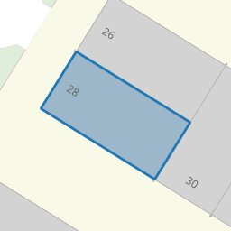 Perceel TBG01-F-5327