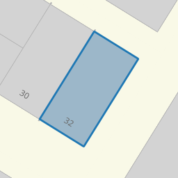 Perceel TBG01-F-5329