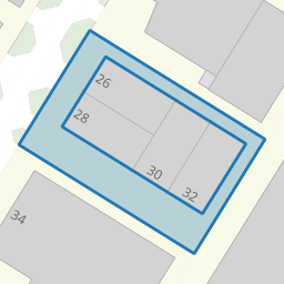 Perceel TBG01-F-5330