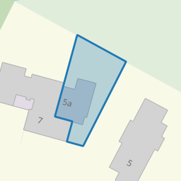 Perceel TBG01-F-5331