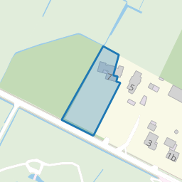 Perceel TBG01-F-5332