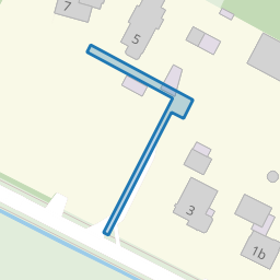 Perceel TBG01-F-5333