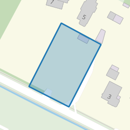 Perceel TBG01-F-5334