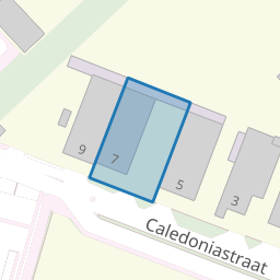 Perceel TBG01-F-5342