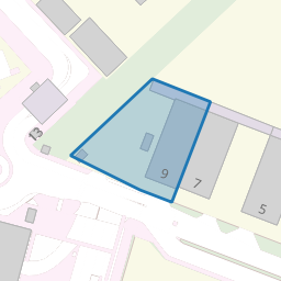 Perceel TBG01-F-5343