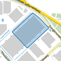 Perceel TBG01-F-5352