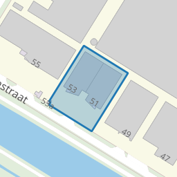 Perceel TBG01-F-5363