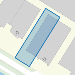 Perceel TBG01-F-5364